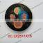 CE certified 3 core 16mm rubber insulated flexible H07RNF rubber cable