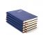 High Quality Hardcover PU Leather Notebook