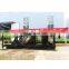 Disc type crawler hydraulic rotary drilling rig with hoist