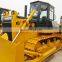 Brand new Shantui Small Crawler Dozer SD13 international bulldozer parts for sale