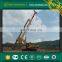 Yuchai YCR260 Rotary Drilling Rig with High Quality Spare Parts