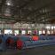 Alu CNC Machining Centres For Aluminum Profile