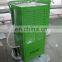 pharmaceutical dehumidifier industrial with mobile wheels