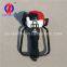 Huaxia  Master gasoline engine sampling drilling  rig made in China hot sale