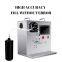 Automatic 1head 2heads UV gel color gel nail gel polish oil filling machine