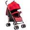 portble baby stroller lightweight pram buggy for newborn