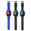 Deep waterproof children's phone watch, child positioning phone watchTelephone watch