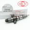 ORLTL 0445 120 351 Common Rail Fuel Injection 0 445 120 351 Diesel Engine Injector 0445120351 For Bosh