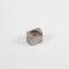 Home Cnc Mill Parts Zinc Plating Surface Cnc Machine Parts Name & Image
