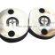 095000-8740/095000-8901/095000-8902/095000-8903 Common Rail Injector Valve Plate,Orifice Plate 19
