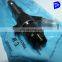 612640080031 GENUINE Fuel injector 0445120343 for ENRANGER WD615 WD10