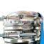 Guarantee Quality diesel engine parts aluminum alloy  NT855 3504959 Turbocharger V Band Clamp for truck