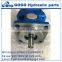 GPA1-4-4-F-30-R Double hydraulic gear pump GPA series high quality pump