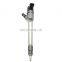 common rail injector 0445110376  5258744 Cumminss suitable nozzle 0433172168 DLLA145P2168