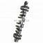 Heavy truck Steyr WD615 Engine Crankshaft 612600020061 61560020024