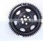 Foton ISF2.8 Crankshaft Fan Belt Pulley 5259981 4993689