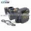 LLXBB Idle Air Control Valve IAC for Hyundai Tiburon 2.7L 03-08 35150-33010 35150-33000 35150-33001 0280140570