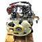 JX493ZQ4A/LQ3A 4JB1Turbo diesel engine with gearbox for Marine generator set JMC Boarding Carrying 3.5T Pickup truck boat engine