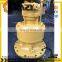 E320C E320D excavator swing motor assy 115-3756 M5X130CHB