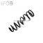 Пружинная спираль IFOB для TOYOTA LANDCRUISER #FZJ80 HDJ80 HZJ80 48231-60870