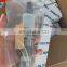 SAA6D114E-3 engine parts  PC300-8 injector 6745-11-3100 6745-11-3102 fuel injector genuine and new