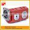 Koma'tsu WA500-3 backhoe loader hydraulic pump 705-52-31130 , 705-52-31130 pump for WA500-3 loader factory price for sale