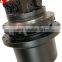 EX120 final drive excavator travel motor assy  genuine and new