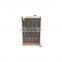 New Type Excavator DH60-7 DH80-7 Radiator Cooler ASSY Aluminum Thicken Water Cooler