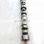 China high performance auto camshaft 3100363 X15 ISX15 QSX15 engine camshaft for construction machinery parts