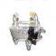 Foton ISF 2.8 lub oil cooler module 5273772 5302884 5274914 from shiyan songlin