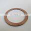 Heavy Truck NTA855 Engine Parts Support 215233 Camshfat Thrust Bearing