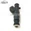 High Quality Gasoline Fuel Injector Nozzle 0280156165  For Nissan