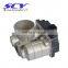 New Throttle Body Suitable for NISSAN SENTRA OE 16119-AU003 16119AU003  16119-AU00A 16119AU00A 16119AU00 16119AU000