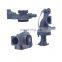3800974 Water Pump Kit for cummins cqkms C8.3-C260 diesel engine Parts 6C8.3 diesel engine Parts