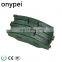 Car spare parts Manufacturers auto brake block 04465-0K160