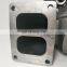 Diesel Engine Turbocharger 3804680 K50 Diesel Engine Spare Parts