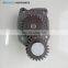 Genuine 6CT8.3 diesel engine Oil Pump lubrication pump 3802278