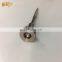 control valve for common rail injector F00RJ02466(0445120217 ,fuel injector common rail injector ) valve assembly