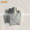 4hk1 engine part oem oil filter head 4484495 oil filter seat for zax250-3