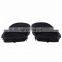 Replacement Matte Black Grille For Bmw E90/E91 Front Bumper Grill For E90/E91 3 Series 08-11 2 Slat Grille For Bmw E90/E91 08-11