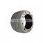 Hot Product Brake Drum Turning Machin High Pressure Resistant For Faw280