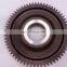 Second shaft 2nd gear 12JS200T-1701112 for transmission