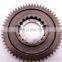 Second shaft 2nd gear gearbox parts JS150T-1701112B