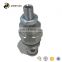 Factory direct sale mounting torque 25-35NM NC-08W-2 forming hole cartridge balancing valve