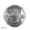 Hot sale motorcycle parts for CG125cc Titan piston P9170/13101KGAB000 56.5mm