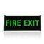 Lighting And Exit Equipment Standard Battery Led exit Emergency Light