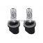 NEW 2x 880 899 10000K Deep Blue 50W LED Headlight Bulbs Kit Fog Light DRL