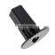 100 Pcs Car Fastener Clips Bumper Inner Fender Rivets Push 8x8.2mm For Toyota