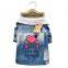Hot Sale Fashion Design Pet Dog Jacket Clothes