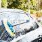 2020 New Cleaning Tools Microfibre Chenille Telescopic Car Cleaning Mops